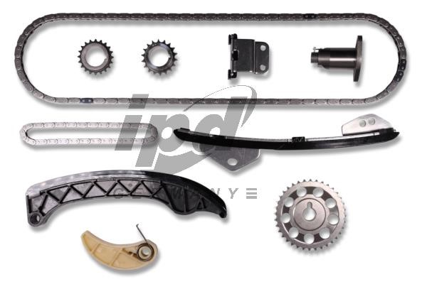 IPD 210398 Timing chain kit 210398