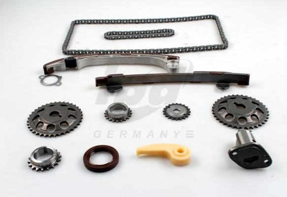 IPD 210399 Timing chain kit 210399