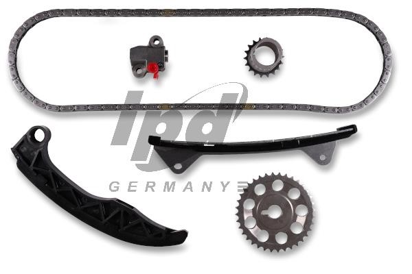IPD 210405 Timing chain kit 210405