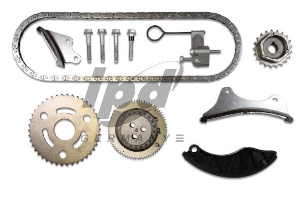 IPD 21-0596 Timing chain kit 210596