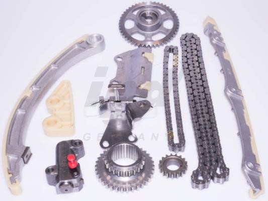 IPD 210408 Timing chain kit 210408