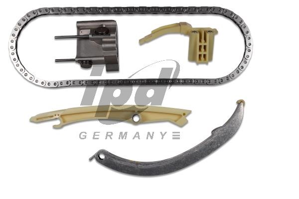IPD 21-0605 Timing chain kit 210605
