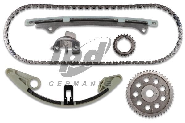 IPD 210409 Timing chain kit 210409