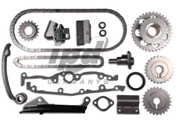 IPD 210411 Timing chain kit 210411