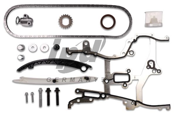 IPD 21-0612 Timing chain kit 210612