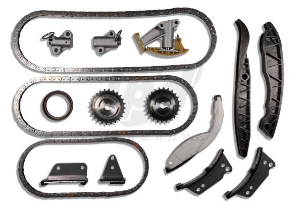 IPD 210412 Timing chain kit 210412