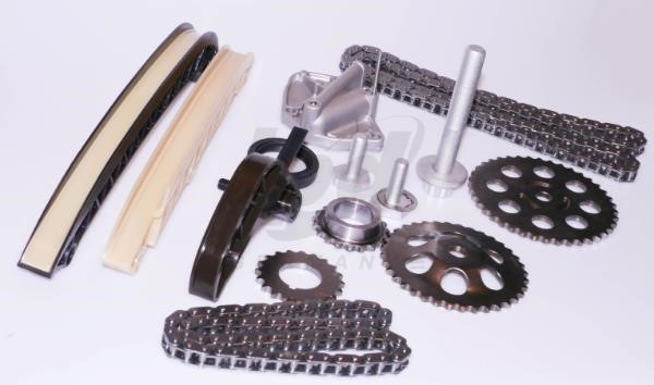 IPD 210380 Timing chain kit 210380