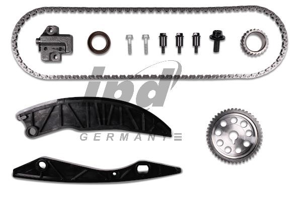 IPD 210413 Timing chain kit 210413