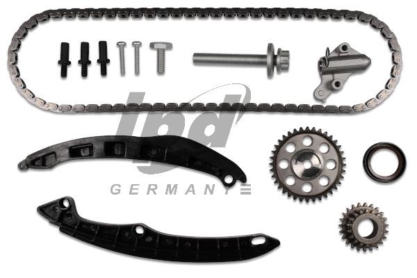 IPD 210381 Timing chain kit 210381