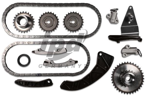 IPD 210384 Timing chain kit 210384