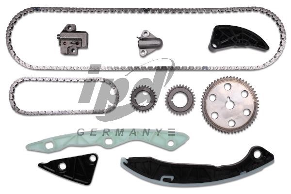 IPD 210415 Timing chain kit 210415