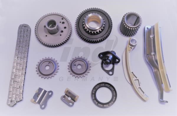 IPD 210385 Timing chain kit 210385