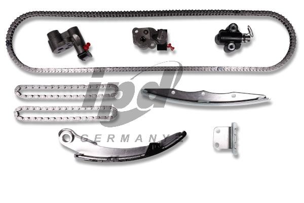 IPD 210436 Timing chain kit 210436
