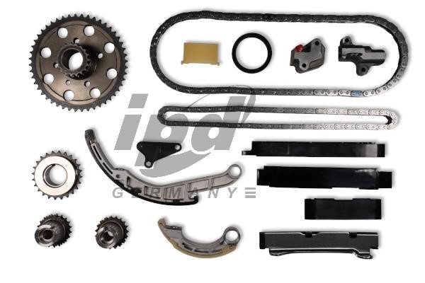 IPD 210437 Timing chain kit 210437