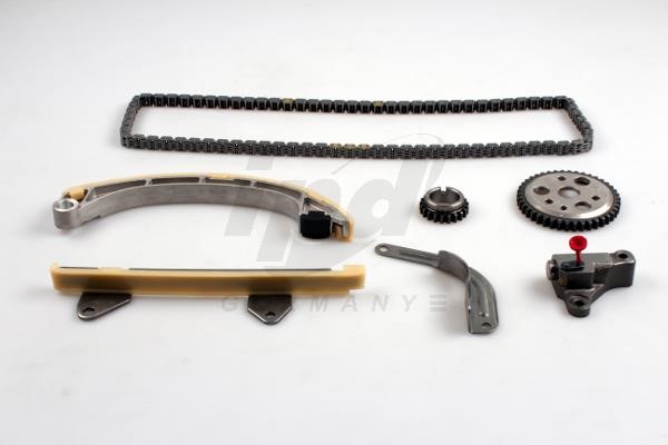 IPD 210449 Timing chain kit 210449
