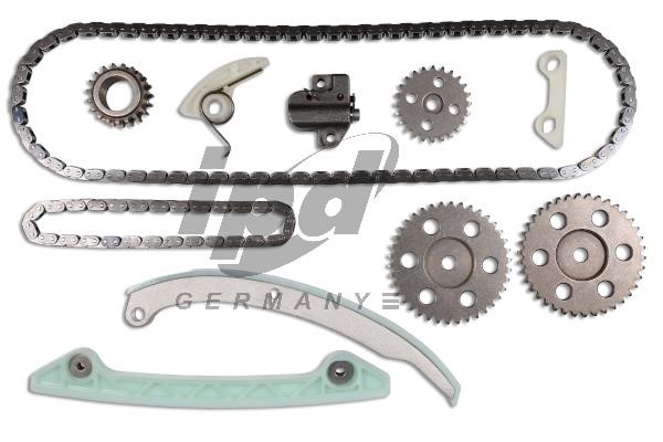 IPD 210457 Timing chain kit 210457