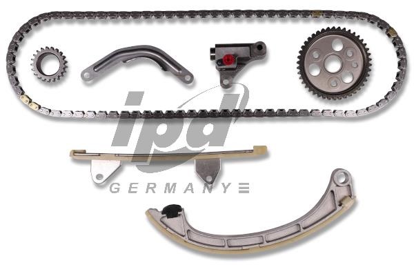 IPD 210461 Timing chain kit 210461