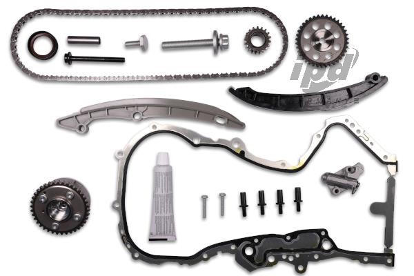 IPD 21-6010CA Timing chain kit 216010CA