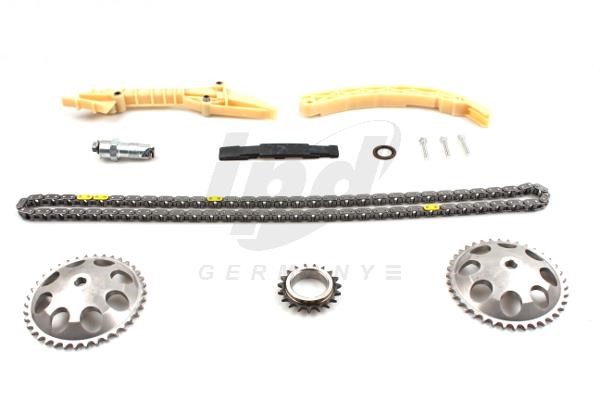 IPD 210463 Timing chain kit 210463