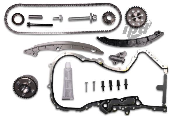 IPD 21-6011CA Timing chain kit 216011CA