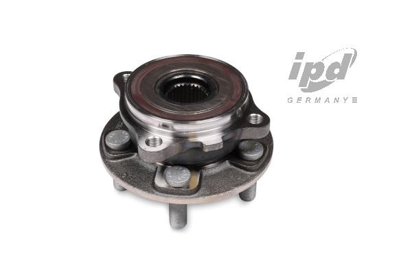 IPD 30-5566 Wheel bearing kit 305566