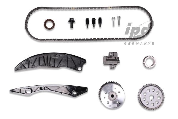 IPD 21-6040CA Timing chain kit 216040CA