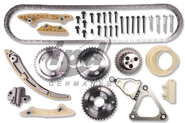 IPD 210467 Timing chain kit 210467