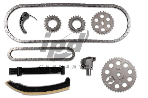 IPD 210475 Timing chain kit 210475