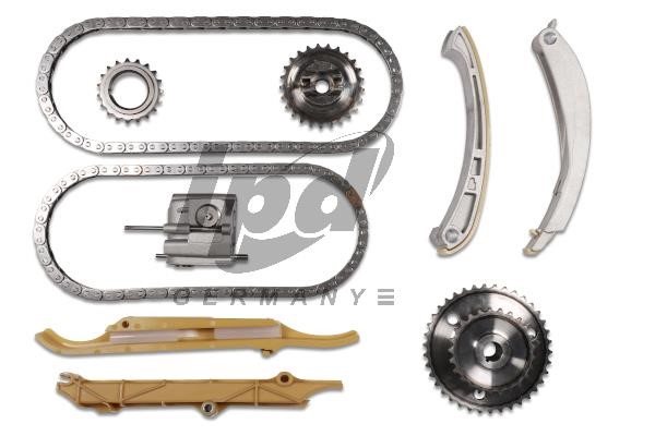 IPD 210477 Timing chain kit 210477