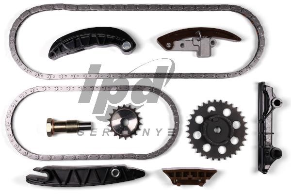 IPD 210480 Timing chain kit 210480