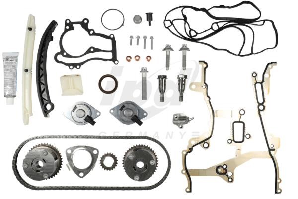 IPD 21-0497 Timing chain kit 210497