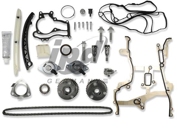 IPD 21-0497CA Timing chain kit 210497CA