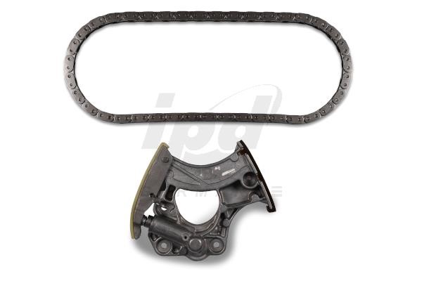 IPD 21-0503 Timing chain kit 210503