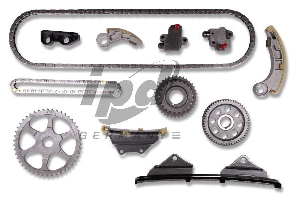 IPD 21-0529 Timing chain kit 210529