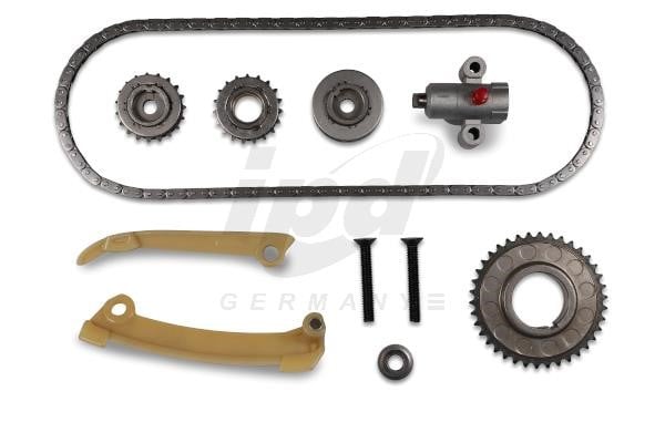 IPD 21-0550 Timing chain kit 210550