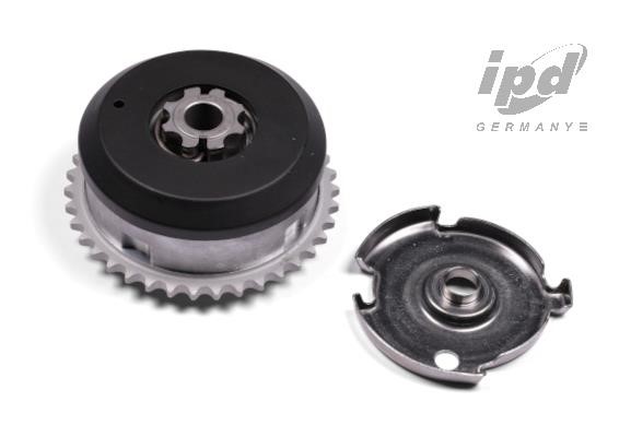 IPD 21-7027 Camshaft Adjuster 217027