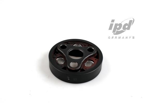 IPD 410098 Coupling of a cardan shaft 410098