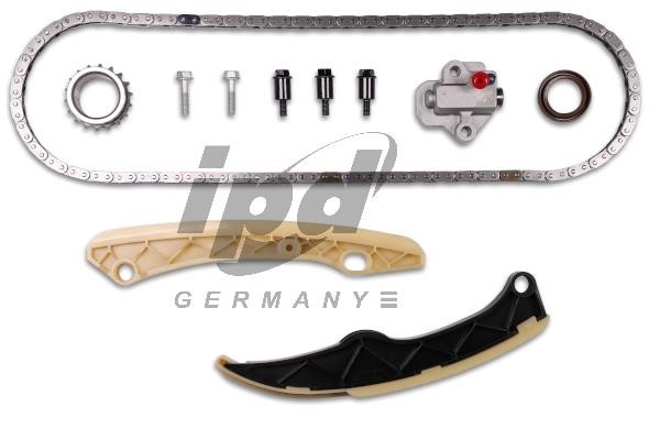 IPD 21-0559 Timing chain kit 210559