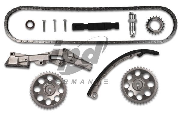 IPD 21-0563 Timing chain kit 210563