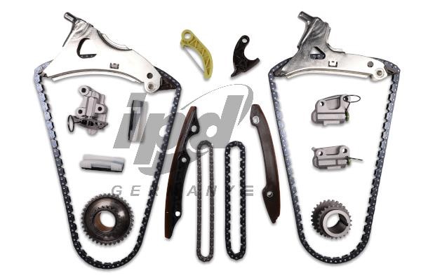 IPD 21-0565 Timing chain kit 210565