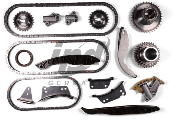 IPD 21-0576 Timing chain kit 210576