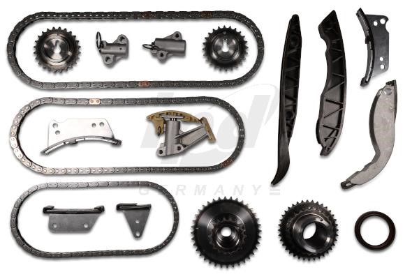 IPD 21-0580 Timing chain kit 210580