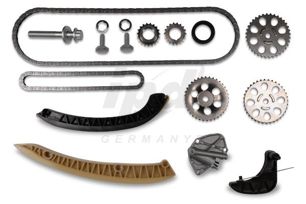 IPD 21-0584 Timing chain kit 210584