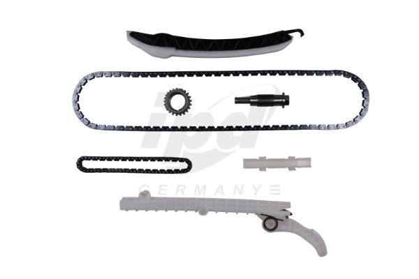 IPD 21-0587 Timing chain kit 210587