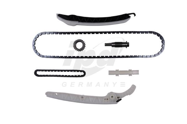 IPD 21-0588 Timing chain kit 210588