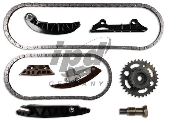 IPD 21-0594 Timing chain kit 210594