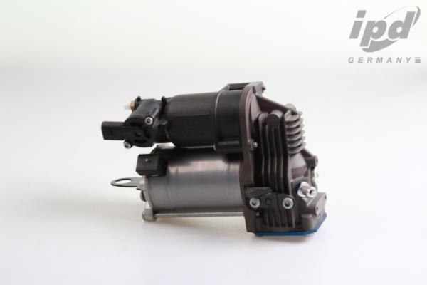 IPD 432406 Pneumatic compressor 432406