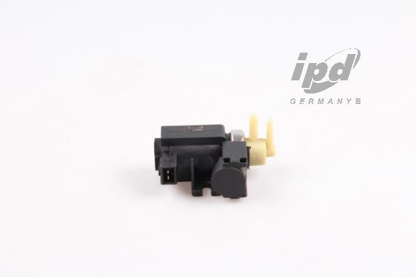 IPD 45-8041 Turbine control valve 458041