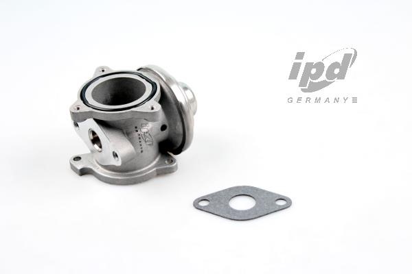 IPD 45-8110 EGR Valve 458110