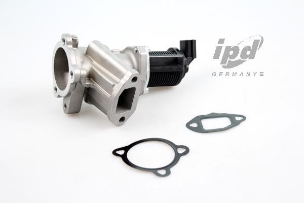 IPD 45-8019 EGR Valve 458019